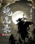 魂魔录 魂魔录