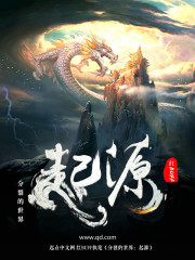 分裂的世界:起源