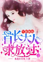 军婚缠绵:首长大人,求放手!