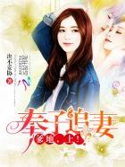 奉子追妻:爹地,上!