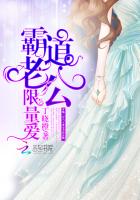 霸道老公,限量爱!