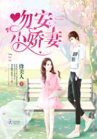 吻安,小娇妻!