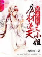 邪帝狂妃:废材逆天三小姐