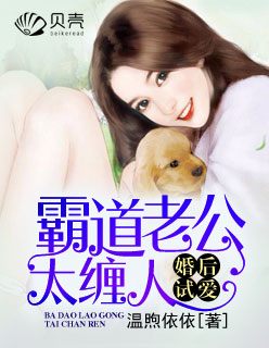 婚后试爱:霸道老公太缠人
