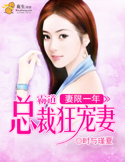 妻限一年:霸道总裁狂宠妻