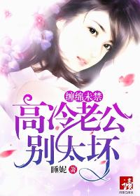 缠绵未禁:高冷老公,别太坏