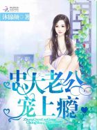 忠犬老公,宠上瘾!