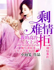 剩情难拒:我的高冷女上司