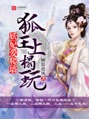 妖妃爱爬墙:狐王,上榻玩 妖妃爱爬墙:狐王,上榻玩