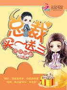 幸孕甜妻:总裁买一送三