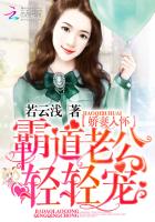 娇妻入怀:霸道老公,轻轻宠