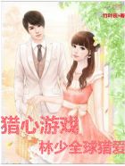 猎心游戏:林少全球猎爱