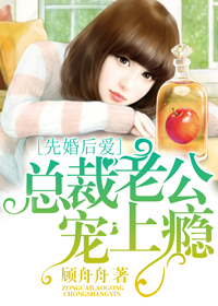 先婚后爱:总裁老公宠上瘾