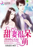 黑帝心尖宠:甜妻很呆萌