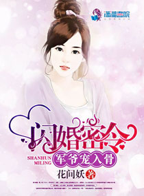 闪婚密令:军爷宠入骨