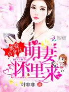 蜜爱百分百:萌妻,怀里来!