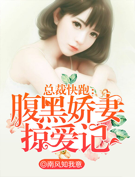 总裁快跑:腹黑娇妻掠爱记