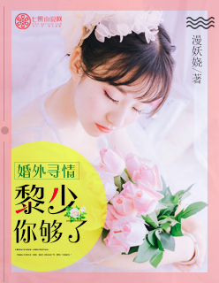 婚外寻情:黎少,你够了