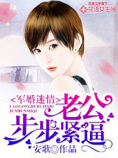 军婚迷情:老公步步紧逼