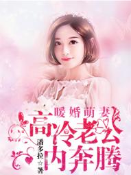暖婚萌妻:高冷老公内奔腾 暖婚萌妻:高冷老公内奔腾